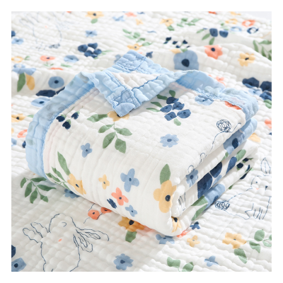 Công Ty Dệt Và In Khăn Sữa Em Bé Cho Thương Hiệu